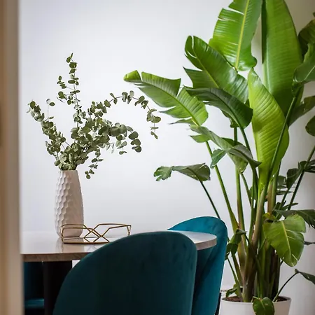 Design Flat In Nolo * Mailand