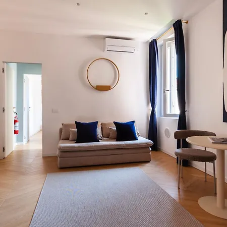 Blue Rain - Design * Milan