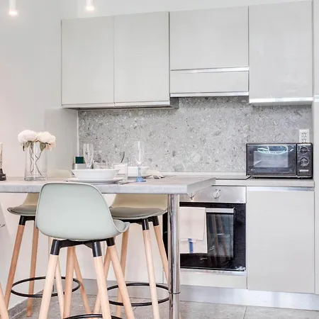 Easylife - - Soperga 44 Pt - Appartement Milaan