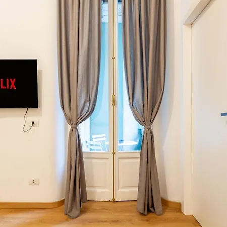 Apartament 70 Mq Station 100 Mt *