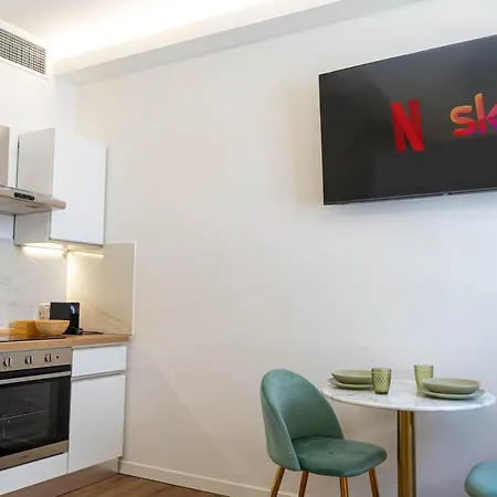 Vecchia Luxury * ميلان