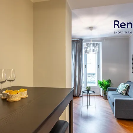 Duomo Delight - 200 Meters From The Duomo Milán