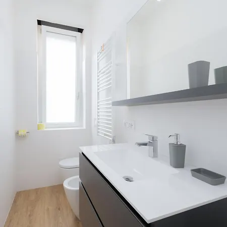 شقة Fontana House