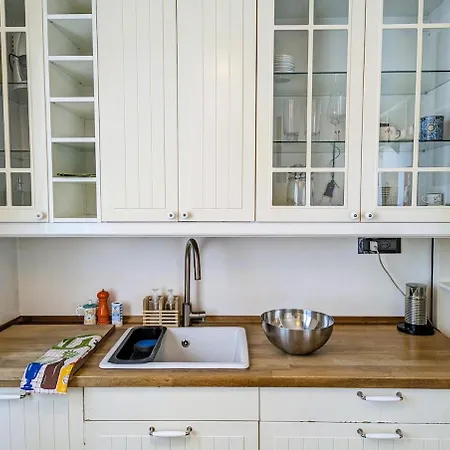 アパート Charming With Balcony - Porta Romana ミラノ