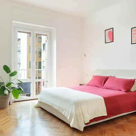 Apartamento E&c Washington