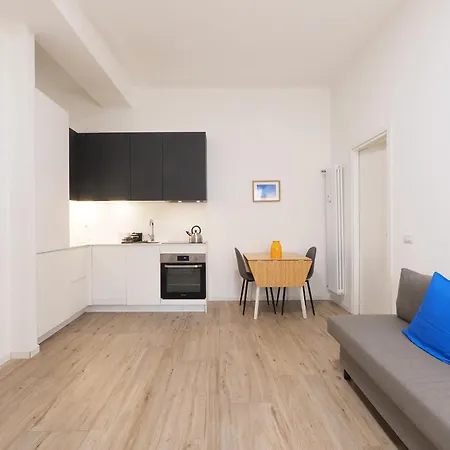 Primopiano - Sangallo Appartement Milaan
