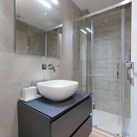 Primopiano - Sangallo