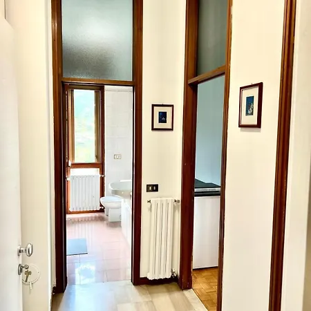 Appartement Ieo Benvenuti Da Tomas & Anna *