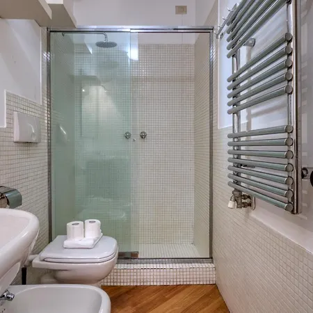 Apartamento I-host Sempione - Lega Lombarda