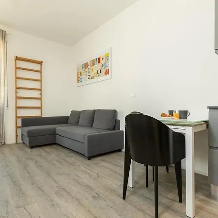 Risorgimento - Leobrothers - Premuda 2 * Milano