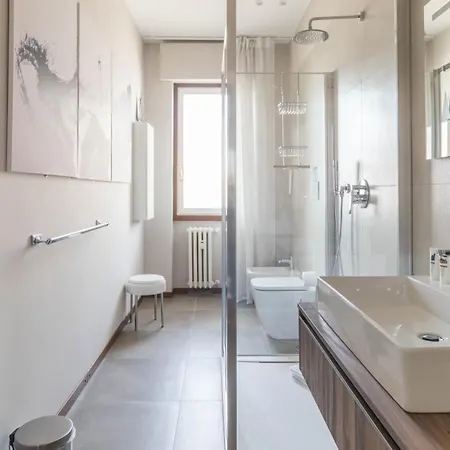 Italianway Easy - Corso Lodi 76 Milán
