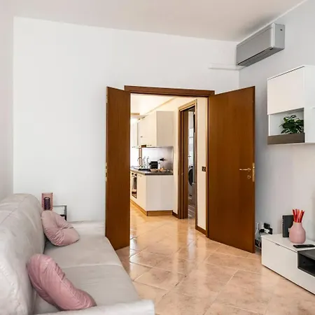 Delizioso In Centro A - U29 Apartment Mailand