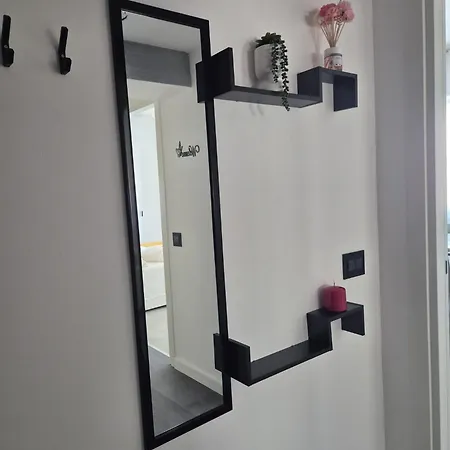 Appartement Sweethome Elegance *