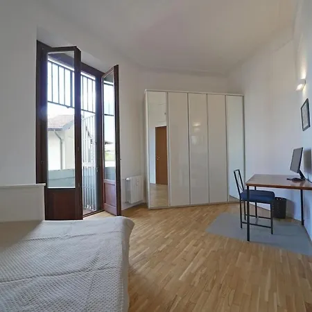 Appartement Comfort Stelvio Milaan