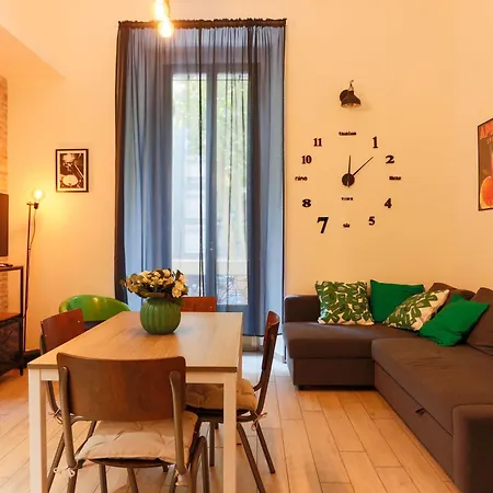 Apartment Casacenisio - Fiera-mico - Sempione *