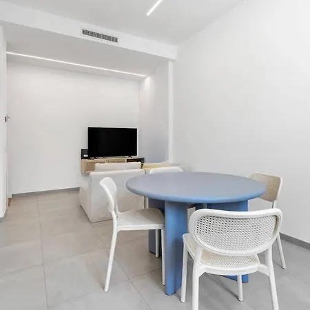 Modern&design Garibaldi-isola 아파트 *