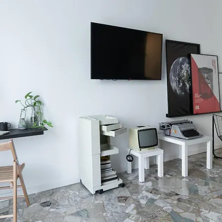 Apartment Italianway Comfort - Raffaello Sanzio 33