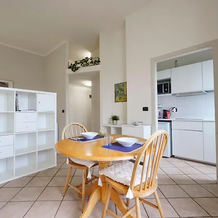 Bright Urban - Porta Romana