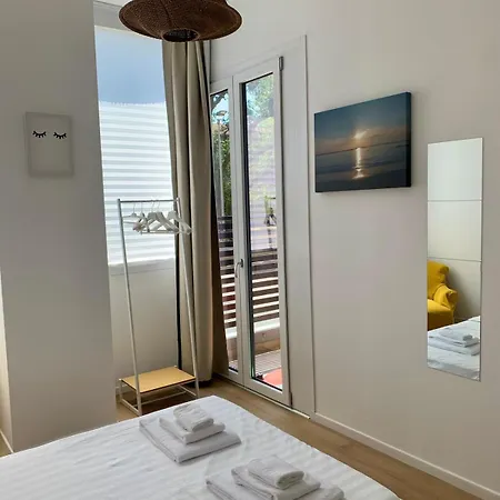 Appartement Mylo's -15 Minutes From The Duomo, Ieo, Prada Milan