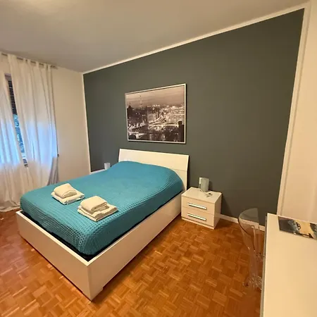 Apartamento Nel Cuore *