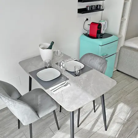 Monolocale Veniero Fiera