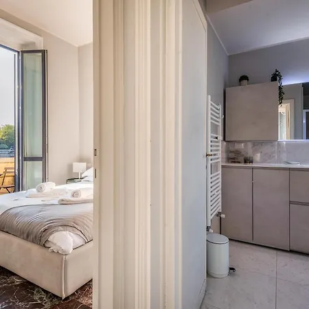 Apartamento 150 Passi A Piedi Dal Duomo