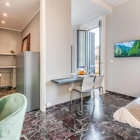 Apartamento 150 Passi A Piedi Dal Duomo Milão