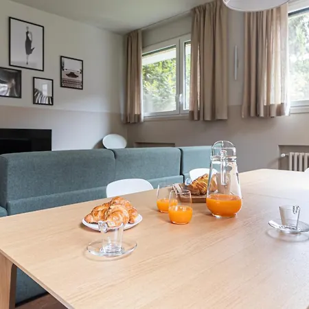 Italianway Comfort - Beato Angelico 1 Apartamento Milão