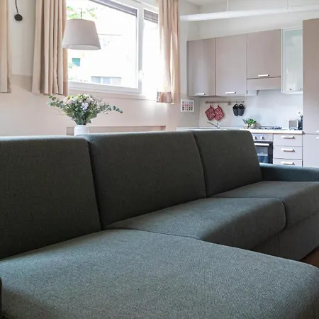 Apartamento Italianway Comfort - Beato Angelico 1 Milão