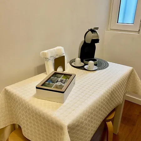 Apartamento Pascoli4u - Milano, Citta Studi