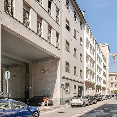 800 M Duomo - Vintage E Spazioso Apartment *