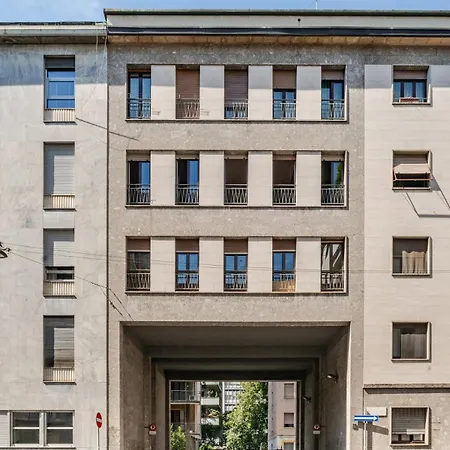 Apartament 800 M Duomo - Vintage E Spazioso