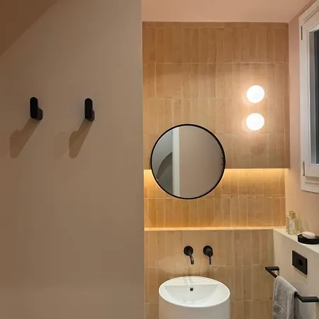 Bixio 12 - Porta Venezia - In The Heart Of The Lejlighed Milano