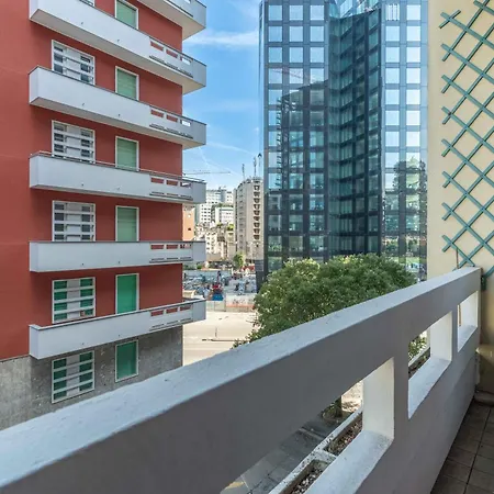 Giorgio's Apartamento