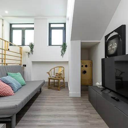 Tranquillo Paradiso A San Siro Appartement *