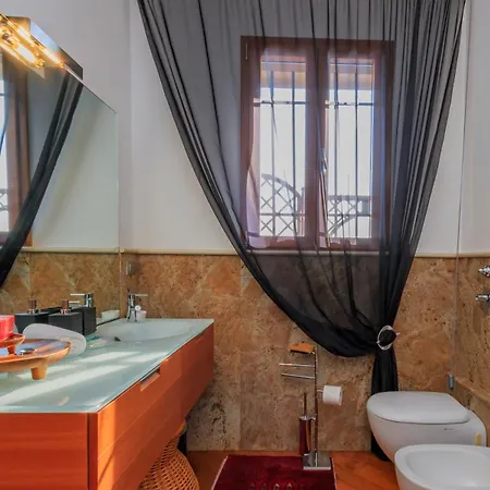 Appartamento I-host - Scheiwiller 1 *