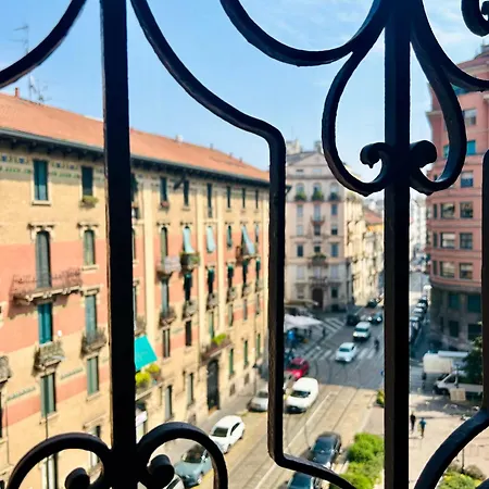 Vanilla Rosemary House דירה