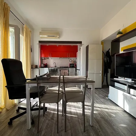 Lejlighed Citylife View At 100mt From Mico-fiera Milano