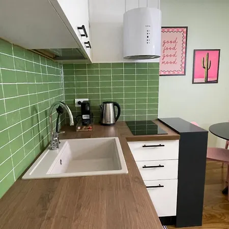 La Martinella - San Siro - Rho Fiera M1 Apartamento Milán