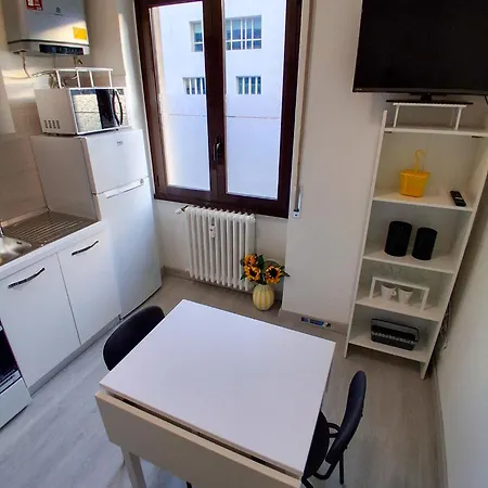 Cozy Near Affori Fn - M3 Duomo Appartamento Milano
