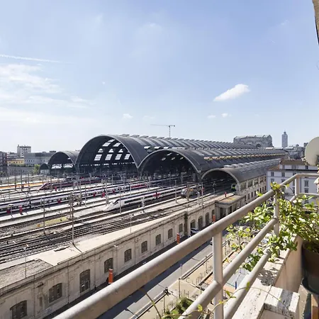 Easylife - - Sammartini 35 - Appartement Milaan