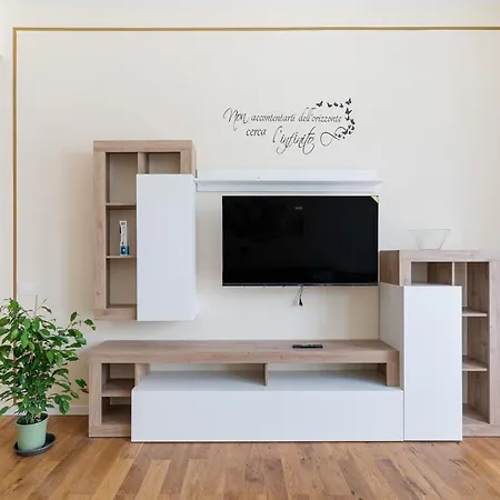 Apartmán Guesthost - Cici House Mm2 Piola Milán