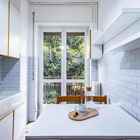 Homing - Prestinari 15 *