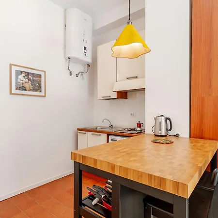 Appartement Proletarian