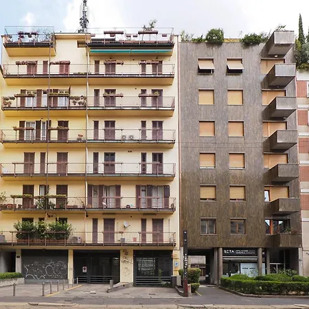 Primopiano - Porta Romana 113 *