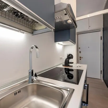 Puricelli 1 - Jungle - B Milano