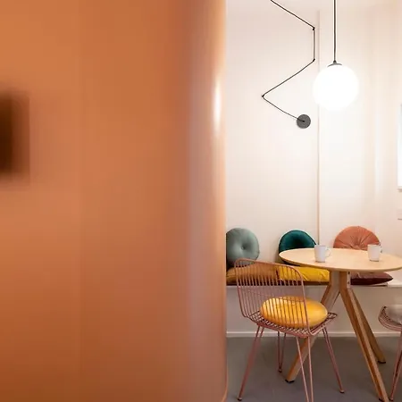 Appartamento Mora 9 - The Boutique - B Milano