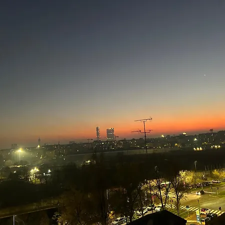 Διαμέρισμα Casa Lancetti - Rooftop