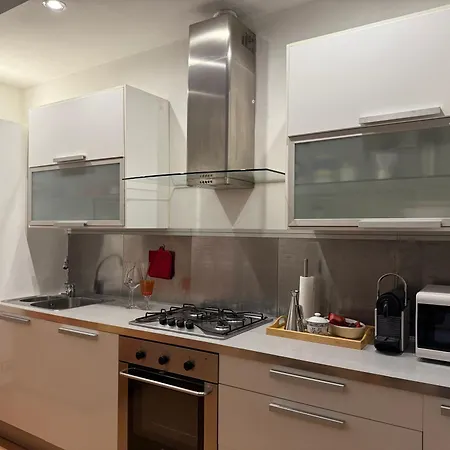 Apartment Casa Seda Mailand