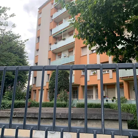 The Kaktus House - Vicino San Siro E Rho Fiera *